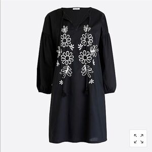 NWT J.Crew Sundress, Beach dress, Swim coverup.